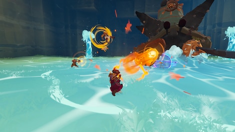 Farever (PC) - Steam Key - GLOBAL - 7