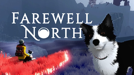 Farewell North (PC) - Steam Account - GLOBAL - 0