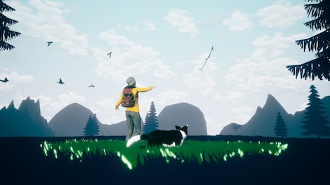 Farewell North (Xbox Series X/S) - Xbox Live Key - UNITED STATES - 9