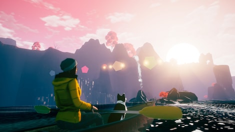 Farewell North (Xbox Series X/S) - Xbox Live Key - UNITED STATES - 13