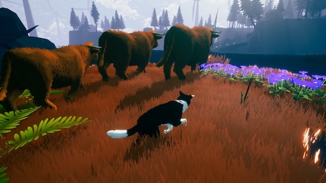 Farewell North (Xbox Series X/S) - Xbox Live Key - UNITED STATES - 3