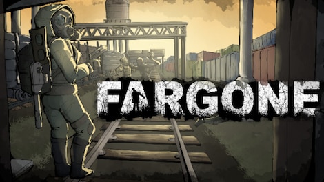 Fargone (PC) - Steam Key - GLOBAL - 0