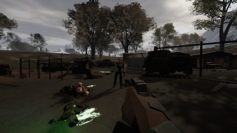 Fargone (PC) - Steam Key - GLOBAL - 11