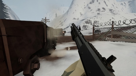 Fargone (PC) - Steam Key - GLOBAL - 6
