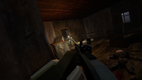 Fargone (PC) - Steam Key - GLOBAL - 9