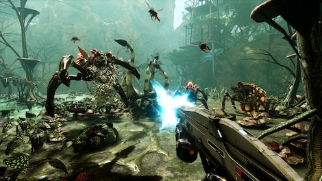 FARHOME Steam Key GLOBAL - 4