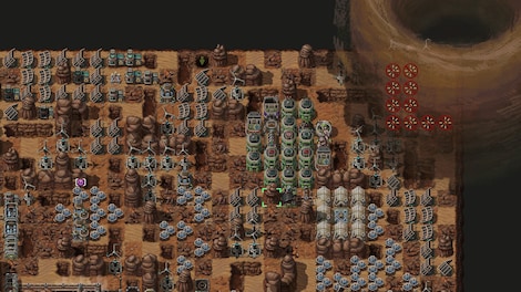 Farlanders (PC) - Steam Key - EUROPE - 13