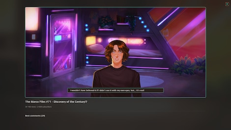 Farlanders (PC) - Steam Key - EUROPE - 14