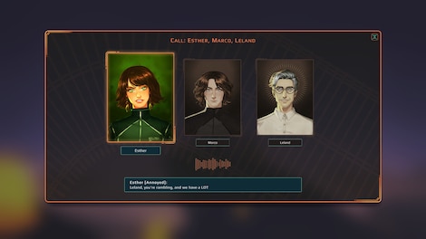 Farlanders (PC) - Steam Key - EUROPE - 9