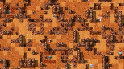 Farlanders (PC) - Steam Key - GLOBAL - 3