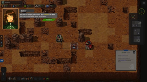 Farlanders (PC) - Steam Key - GLOBAL - 10