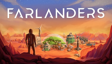 Farlanders (PC) - Steam Key - GLOBAL - 0