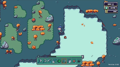 Farlands (PC) - Steam Account - GLOBAL - 3