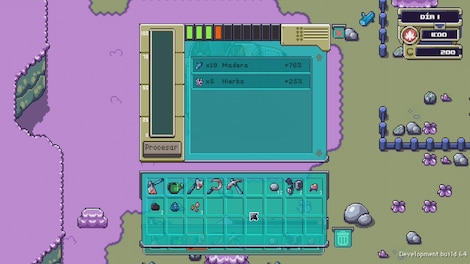 Farlands (PC) - Steam Account - GLOBAL - 10