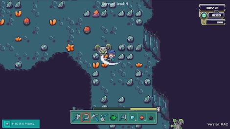 Farlands (PC) - Steam Account - GLOBAL - 9