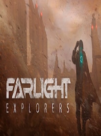 Farlight Explorers Steam Key GLOBAL - 1