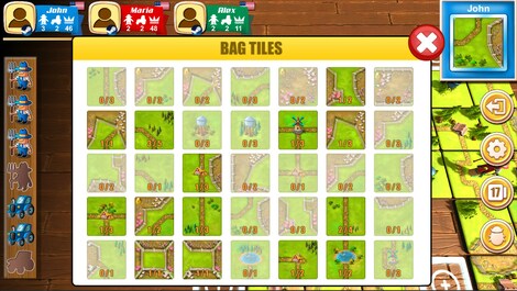 Farm Builder (PC) - Steam Key - GLOBAL - 3