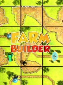 Farm Builder (PC) - Steam Key - GLOBAL - 1