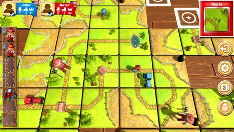 Farm Builder (Xbox One, PC) - Xbox Live Key - GLOBAL - 8