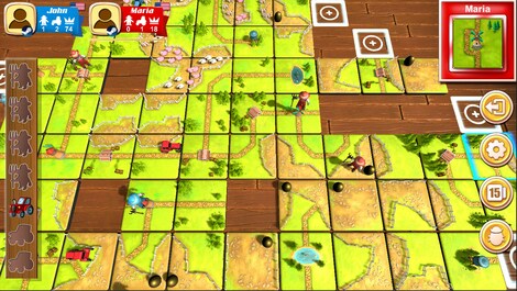 Farm Builder (Xbox One, PC) - Xbox Live Key - GLOBAL - 7
