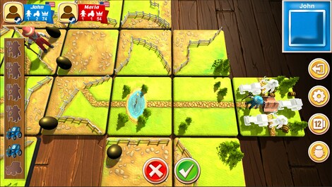 Farm Builder (Xbox One, PC) - Xbox Live Key - GLOBAL - 4