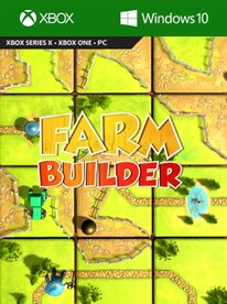 Farm Builder (Xbox One, PC) - Xbox Live Key - GLOBAL - 1