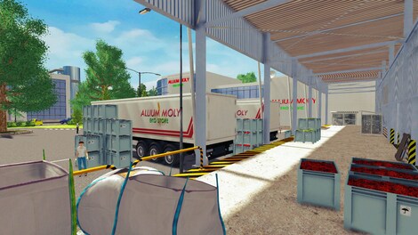 Farm Expert 2016 - Fruit Company Steam Key GLOBAL - 3