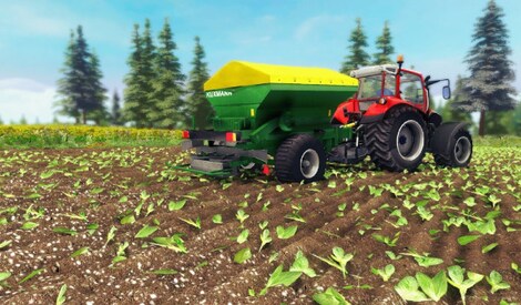 Farm Expert 2016 - Fruit Company Steam Key GLOBAL - 0