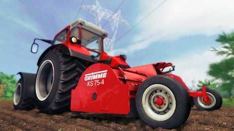 Farm Expert 2016 Steam Key GLOBAL - 12