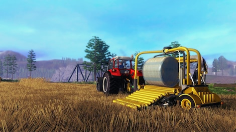 Farm Expert 2016 Steam Key GLOBAL - 13