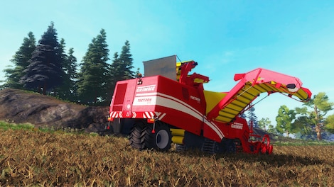 Farm Expert 2016 Steam Key GLOBAL - 11