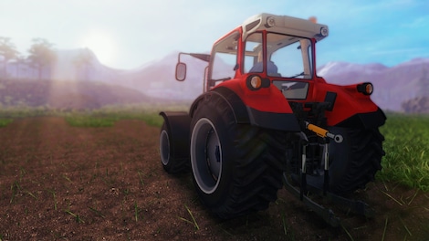 Farm Expert 2016 Steam Key GLOBAL - 10