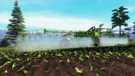 Farm Expert 2016 Steam Key GLOBAL - 6