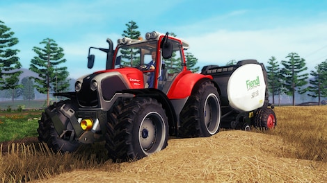 Farm Expert 2016 Steam Key GLOBAL - 9