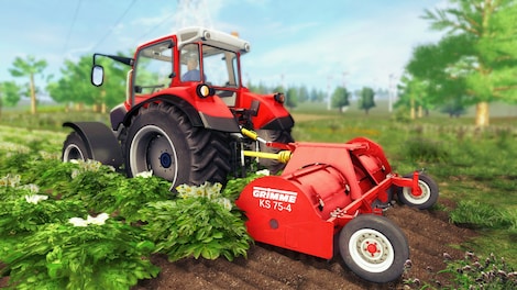 Farm Expert 2016 Steam Key GLOBAL - 7
