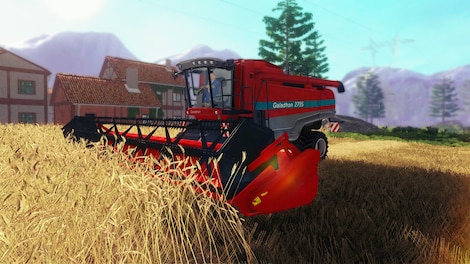 Farm Expert 2016 Steam Key GLOBAL - 3