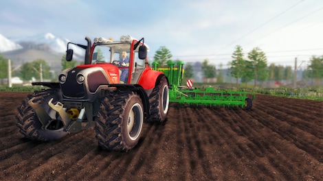 Farm Expert 2016 Steam Key GLOBAL - 4