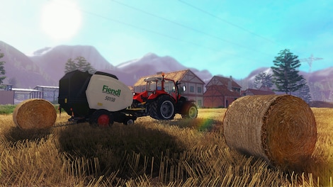 Farm Expert 2016 Steam Key GLOBAL - 5