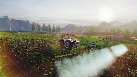 Farm Expert 2016 Steam Key GLOBAL - 2