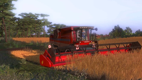 Farm Expert 2017 Steam Key GLOBAL - 8