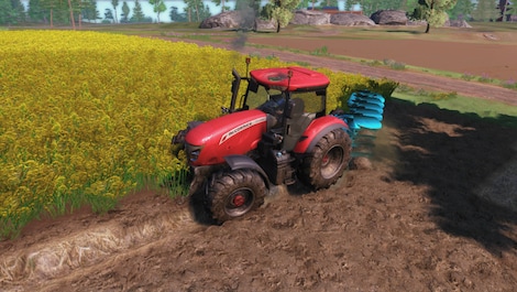 Farm Expert 2017 Steam Key GLOBAL - 4