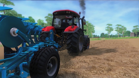 Farm Expert 2017 Steam Key GLOBAL - 3