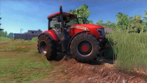Farm Expert 2017 Steam Key GLOBAL - 2