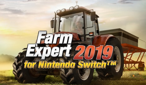 Farm Expert 2019 (Nintendo Switch) - Nintendo eShop Key - EUROPE - 0