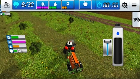 Farm Expert 2019 (Nintendo Switch) - Nintendo eShop Key - EUROPE - 3
