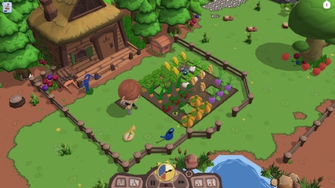 Farm for your Life (PC) - Steam Key - EUROPE - 20