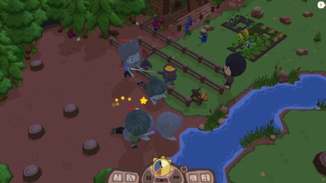 Farm for your Life (PC) - Steam Key - EUROPE - 16