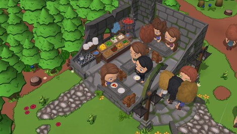 Farm for your Life (PC) - Steam Key - EUROPE - 12