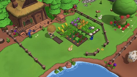 Farm for your Life (PC) - Steam Key - EUROPE - 9