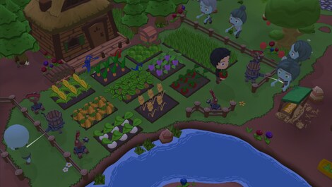 Farm for your Life (PC) - Steam Key - EUROPE - 6